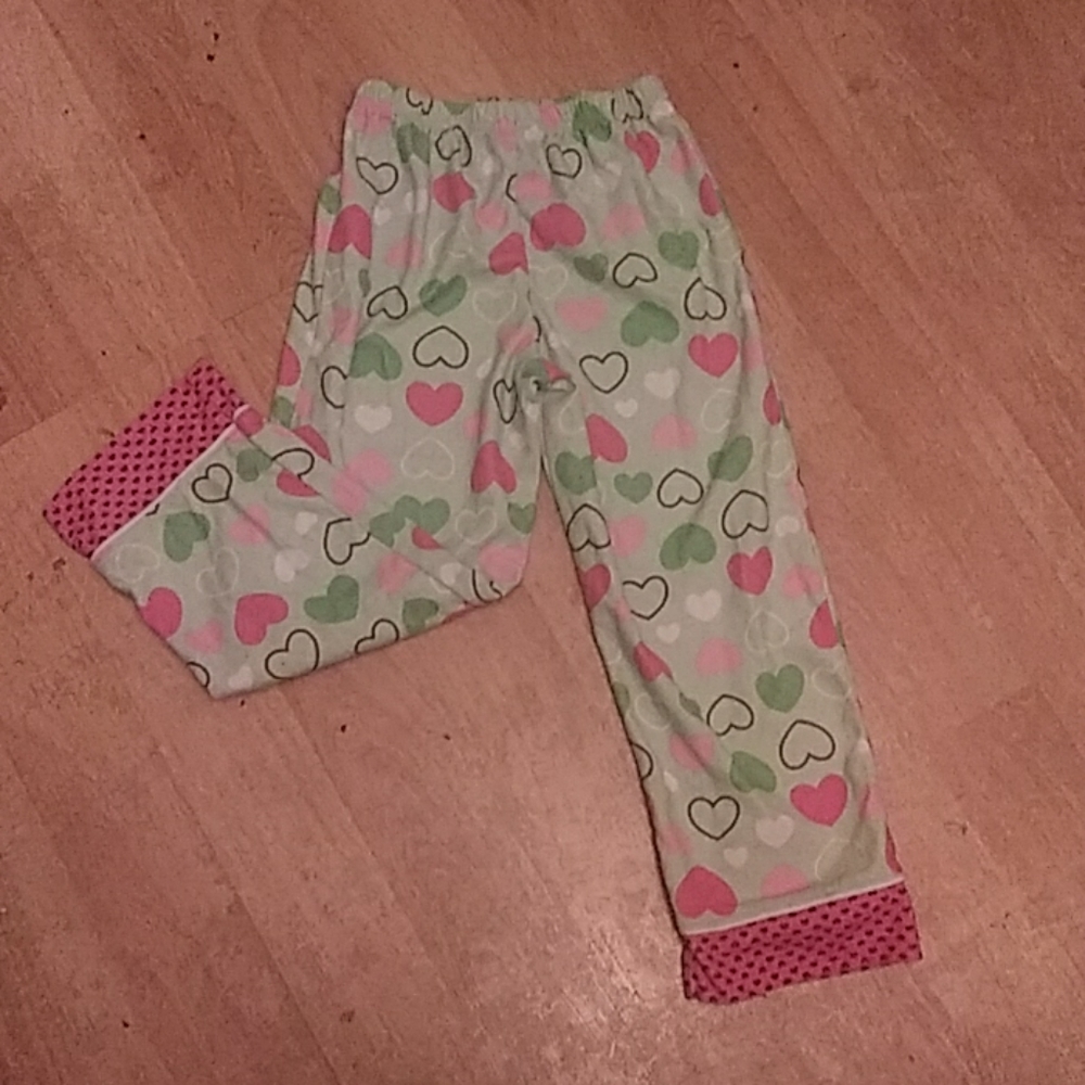 Pajama pants